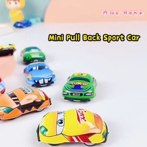 Mini Pull Back Sport Car Cute Cartoon Truck Airplane Car Toys Kids Toys Vehicle Toy Mainan Kereta Mainan Murah 汽车玩具