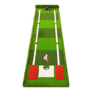 B·C·GOLF | Golf Indoor/Outdoor Putting Practice Mat
