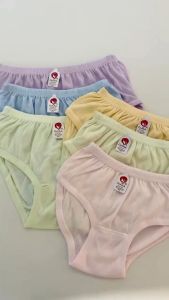 Celana Dalam Wanita Katun JUMBO SIZE Bisa untuk Ibu HAMIL Cantik Inesia