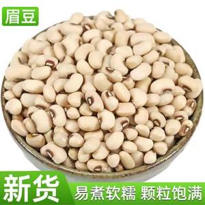 Edible Beans For Soy Milk And Soup