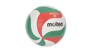 Molten V5M1500 Official Size 5 Outdoor Volleyball - High-Quality Durable New