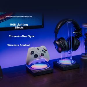 Cololight | MIX RGB Game Controller Stand Quantum Light