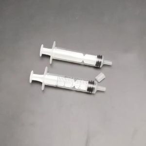 Dụng Cụ Làm Đầy Mỹ Phẩm Bằng Nhựa 5ml Chống Rò Rỉ Dùng Để Đựng Nước Hoa
