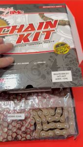 GEAR PAKET MEGA PRO NEW / GEAR SET MEGA PRO NEW /GEAR MEGAPRO NEW