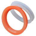 Phụ Kiện Máy Nước Nóng Năng Lượng Mặt Trời Bằng Silicon Vỏ Bọc Kín Ống Thủy Tinh Ống Rỗng Ống Thủy Tinh 47 58 70 Đệm Khoan. 