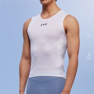 evr | Cycling Breathable Sleeveless Sweatshirt