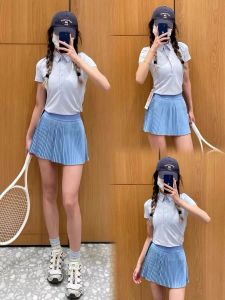 SKINOFSKIN | Sport Skirt High Waist Slimming Anti-exposure