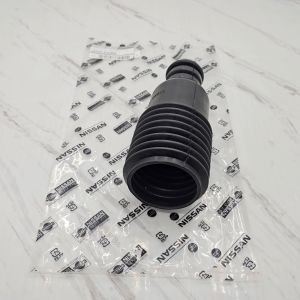 KARET TUTUP SHOCK ABSORBER DEPAN LIVINA L10 L11 EVALIA LATIO JUKE