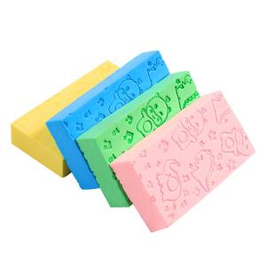 Strong Scrubbing Bath Sponge for Men and Women Grace