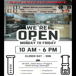 Garmin Descent MK1 USB Charging Clip Cable - Charger