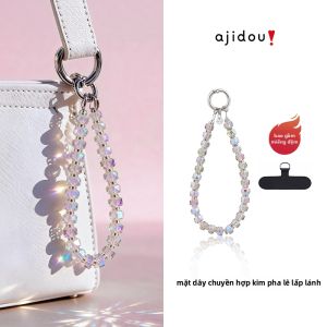 ajidou | Phụ Kiện Pha Lê Lấp Lánh và Hợp Kim
