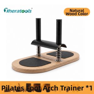 Theratools | Multifunctional Foot and Leg Exercise Arch Trainer