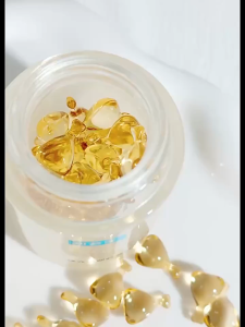 【100%正品】Komfymed 可复美臻养紧塑胶囊精华油 Comfy Ultimate Nourishing & Contouring Capsule Essence Oil 可复美轻养油432 轻盈滋养焕升年轻力紧致轮廓渗透淡纹