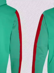 jaket hoodie sweater jumper EVERINTYNG FLOWN lengan panjang jumbo big size over size pria wanita kombinasi S M L XL 2XL 3XL 4XL 5XL 6XL