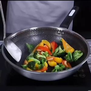 304 Stainless Steel Kitchen Utensils / Cooking Tools / Kitchen Ladle & Turner & Spatula / Senduk dan Sudip / Spatula / Cookware / Kitchen Tools