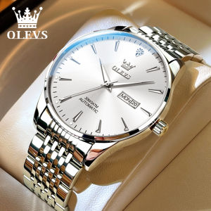 OLEVS | Đồng Hồ Cơ Tự Động Nam Chống Nước
