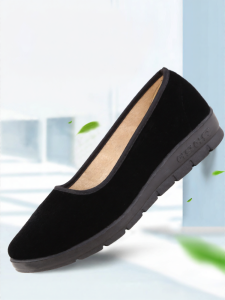 TONGYUANHE | Soft Sole Anti-Slip Moms Shoes