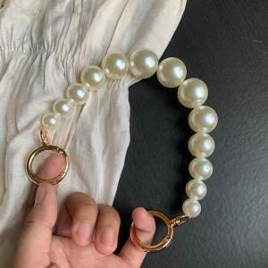 STRAP TAS MUTIARA (GRADE A) 28CM CANTOLAN BULAT