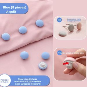 MONLEYTA | Washable Air Conditioner Summer Cool Quilt Single Double Lightweight New 2025 Student Dormitory Bedding Comforter Core