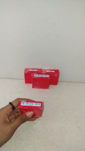 Bearing 6205 10BIJI / PCS INDOPART Laher Original Murah