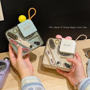 ZHANDONG | Bộ Dụng Cụ May Đa Năng Mới Chất Lượng Cao