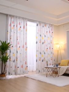 พร้อมส่ง ผ้าม่าน ผ้าม่านหน้าต่าง ม่านประตู ม่าน ผ้าม่านกันแสง ผ้ามานหน้าต่าง ผ้าม่านประตู คุณภาพสูง ม่านโปร่งแสง ม่านห้องนอนละห้องนั่งเล่น