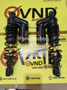 Shockbreaker shock vnd ak 111 All new nmax 310 mm