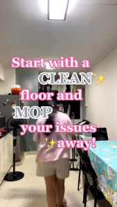 🇸🇬 Theo10 Floor Self Disinfecting Coating (Concentrate) | Non Toxic Kills 99.99% Germs Antimicrobial Anti Bacteria Viruses Mold Protection Mop Clean Surface For Home Cleaning Home Office Cleaner Household Safe Kids Children Pet Friendly Deodorizer Tool