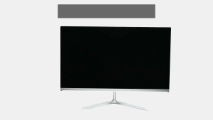 22/24 inch ASUS all-in-one kit Intel Core i7 16GB RAM 512GB SSD Windows 11+MS Office desktop gaming PC free mouse and keyboard two-year warranty