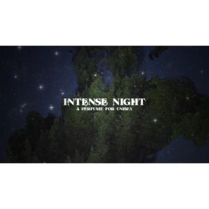 PERFUME PARFUM EDP MINYAK WANGI KEEF & NISH INTENSE NIGHT