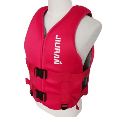SHANNAIER | Buoyancy Vest for Swimming and Rescue Adult