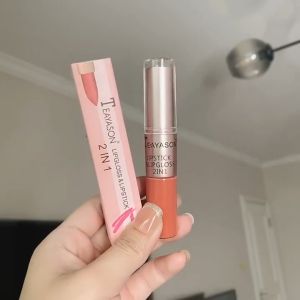 Double Head Matte Lipstick Set: A Comprehensive Guide