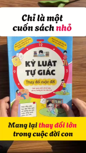 Combo 3 cuốn  Kỷ luật tự giác - Giành chiến thắng trong giao tiếp - Giàu hay nghèo không bằng có học thức