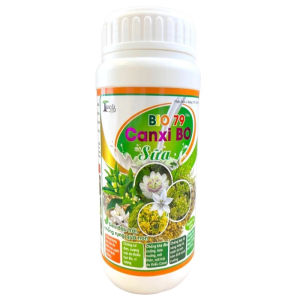 canxi bo sữa bio 79-siêu đậu trái chống rụng trái non cty 3 tốt