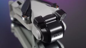 STARTRC DJI Mini 3 Gimbal Camera lens Protective Cover anti-scratch Sensor Protector dust-proof drone