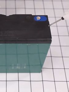 Battery repair solution 500ml Battery repair fluid Distilled water for battery Electrolyte water for battery with free tools battery solution fluid repair rate up to 100%