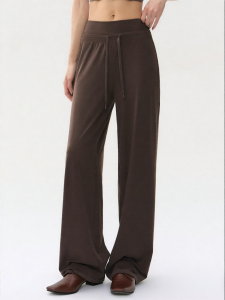MITAOGIRL | Slimming High-Waist Drawstring Absorbent Training Pants