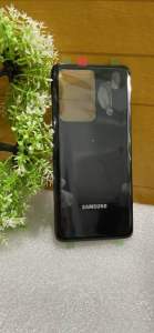 Nắp Lưng S20 Ultra zin mới thay mặt lưng Samsung s20ultra hàng chuẩn giá tốt
