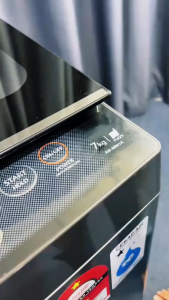 [New Model] TOSHIBA (7kg / 8kg / 9kg) Top Load Fully Auto Washing Machine AW-M1000EM / AW-M901BM / AW-M801AM Washer Mesin Basuh 洗衣机 [REPLACEMENT FOR AW-J1000FM]