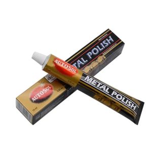 Metal Polishing Agent Cream Knife Machine Polishing Wax Supplies Professional Polishing Paste Rust Oxide Remover Clean Tool