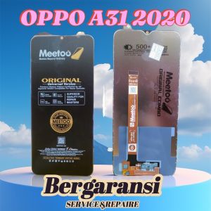 Lcd Touchsreen Ts Fulset Oppo A31 2020 Original Meetoo