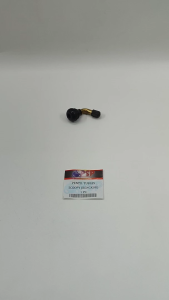 Pentil Tubles Scoopy Bengkok (PSP) Pen Tutup Cop Ban Tubeless PVR 70 Ring \\\"12 Honda Scoopy 2018