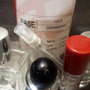 bibit biang parfum Bibit Parfume Murni chemdexs (cranberry) parfume Spray Parfume Murni 100%