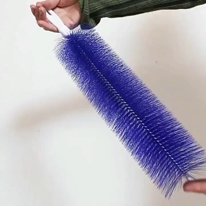 Kipas Pembersih Sikat/Sikat Debu Pembersih/Sikat Pembersih AC/Sikat Pembersih/Sikat Pembersih/Kemoceng Serbaguna