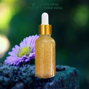Serum dưỡng trắng da mờ thâm nám hỗ trời làm sáng mịn chống nhăn tăng sinh colagen chai lớn 100ml