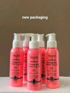 READY MyOne AYUSINJAI skincare bodylotion 100 ml ( BPOM ) Original 100 %