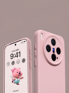DAOWAIREN | Silicone Protection Case Full Shockproof