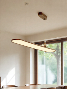 FANCY LAMP CLUB | Modern Vintage Dining Room Chandelier Full Spectrum Eye Protection