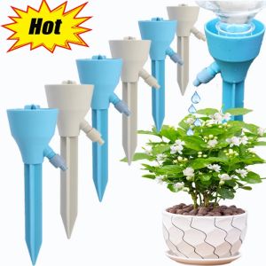 Hệ thống tưới nước tự động thiết bị Tưới nước van điều chỉnh thấm nước nhỏ giọt nhà máy dụng cụ làm vườn