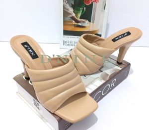 NEW Arrival Sandal Wanita sandal heels slop SH 04